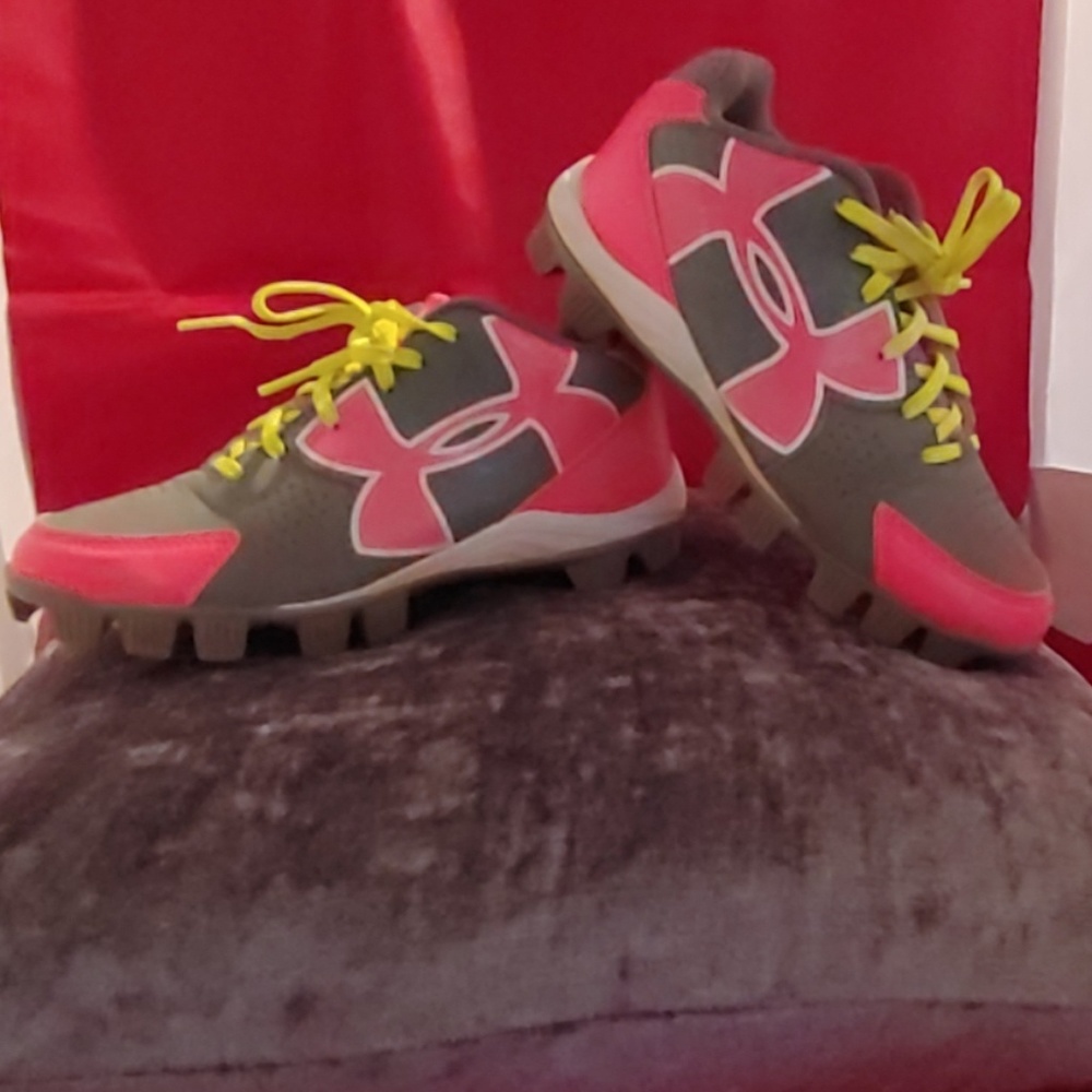 Under Armour Authentic Collection Baseball Shoes